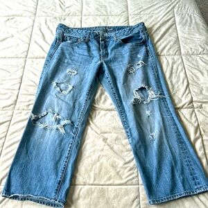 American eagle, BOYFIT 12